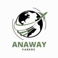 Anawayfarers logo - Similar company to Pikxy Bubble