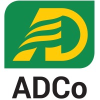 Asphalt Distribution Company Limited logo - Similar company to Map Trading Ltda