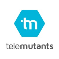TeleMutants logo - Similar company to Tajer