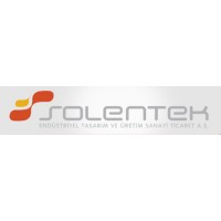 Solentek Endüstriyel Tasarım ve Üretim San. Tic. A.Ş. logo - Similar company to Hypred Usa