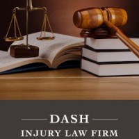 Dash Injury Law Firm logo - Similar company to Dash Reporting Services