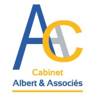 Cabinet Albert et Associés logo - Similar company to Emprixia