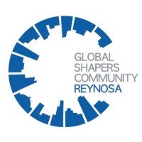 Global Shapers Reynosa Hub logo - Similar company to Coparmex Reynosa