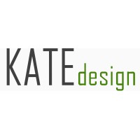 KATEdesign, landscape design logo - Similar company to 2Ka Landscape And Urban Architects