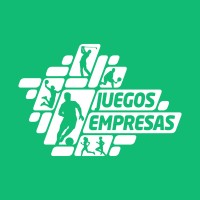 Juegos de Empresas logo - Similar company to Treic