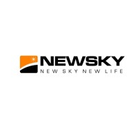 NEWSKY CO., LTD logo - Similar company to Cross Cloud Partners
