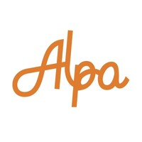 ALPA logo - Similar company to Apesm