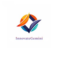 InnovateGemini Technologies logo - Similar company to Skill Secure