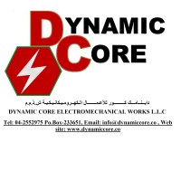 Dynamic Core Electromechanical Works LLC logo - Similar company to Super Sysaab Electromechanical Works L.L.C