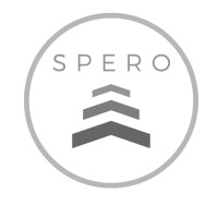 Spero logo - Similar company to Lift Up The Vulnerable (Luv)