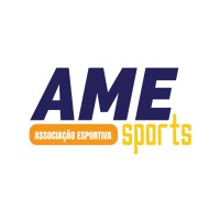 AME Sports - Associação Esportiva logo - Similar company to Ima Instituto