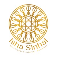 Isha Sinhal - AstroVastu Interior Designs logo - Similar company to Bizzle Works