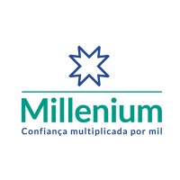 Millenium Comercial logo - Similar company to Emefarma