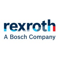 Bosch Rexroth Thailand logo - Similar company to Mechatronics Hunter
