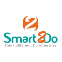 Smart2do Technologies logo - Similar company to Smart Erp
