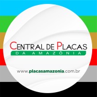 Central De Placas Da Amazônia logo - Similar company to Imagem Comunicação Visual