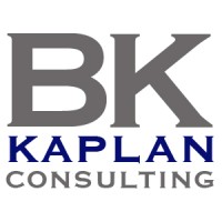 BKKaplan Consulting logo - Similar company to On The Mark Management, Llc