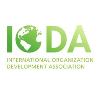 IODA Türkiye - Uluslararası Organizasyonel Gelişim Platformu logo - Similar company to Manasset Business Solutions