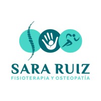 Fisioterapia y Osteopatia Sara Ruiz logo - Similar company to Controlum
