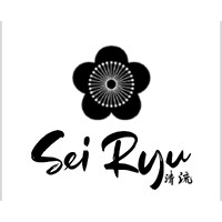 Sei Ryu Sushi logo - Similar company to Nail Shadow