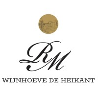 Wijnhoeve de Heikant logo - Similar company to Snackable Books