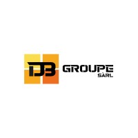 DB GROUPE logo - Similar company to Sgd Architectes