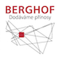 BERGHOF SYSTEMS s.r.o. logo - Similar company to Berghof Systems Inc.