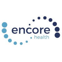 ENCORE HEALTH logo - Similar company to Encore Health