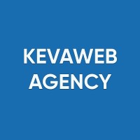 Keva Web agency logo - Similar company to V2.Sites - Marketing & Web Development Agency