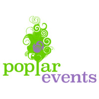 Poplar Events LLC logo - Similar company to Lorelei Events Group, Inc.