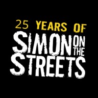Simon On The Streets logo - Similar company to St. George’S Crypt