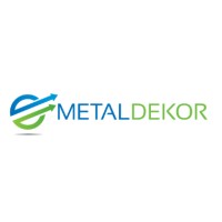 Metal dekor d.o.o. logo - Similar company to Tsat