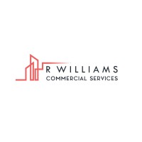 R Williams Commercial Services Ltd logo - Similar company to Elmcroft Surveying & Estimating Limited