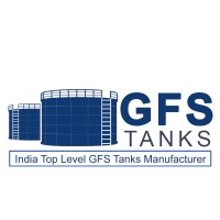 GFS Tanks logo - Similar company to H2Flow Tanks & Systems Inc.