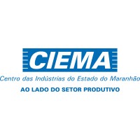 CIEMA - Centro das Indústrias do Estado do Maranhão logo - Similar company to Maranhão Indústria De Couros Ltda