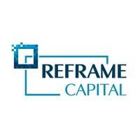 Reframe Capital logo - Similar company to Nmbr Consulting Limited