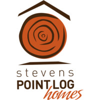 Stevens Point Log and Custom Homes logo - Similar company to River Log Homes