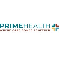 PrimeHealth+ logo - Similar company to Lighthouse Hr Support