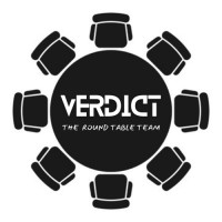 Verdict-The Round Table Team