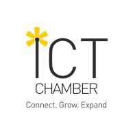 Rwanda ICT Chamber logo - Similar company to Ministry Of Ict & Innovation, Rwanda