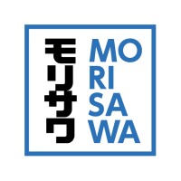 Morisawa Inc. logo - Similar company to Ourselves Creative Studio — B Corp