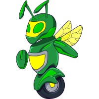 aantbee logo - Similar company to Subu Asic