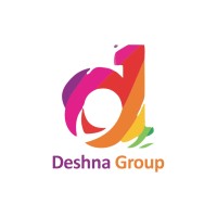 DESHNA GROUP logo - Similar company to Seyon Tech Digital Media Solutions