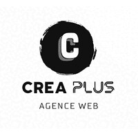 CreaPlus - Agence Web Lyon logo - Similar company to Web At Heart - Agence Digitale Lyon