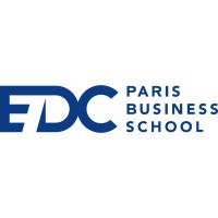 EDC Paris - Master Entrepreneuriat et Innovation logo - Similar company to Tertiair'
