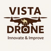 Vista Drone logo - Similar company to Vista Drone