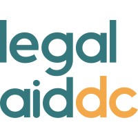 Legal Aid DC logo - Similar company to Dc Bar Foundation