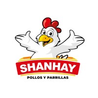 Shanhay Pollos y Parrillas logo - Similar company to Mis Parrillas