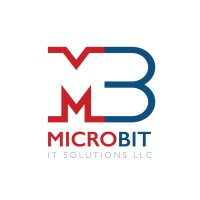 Microbit IT Solutions logo - Similar company to Sathi Systems Private Limited