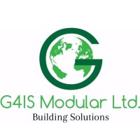 G4IS Modular logo - Similar company to Northplex